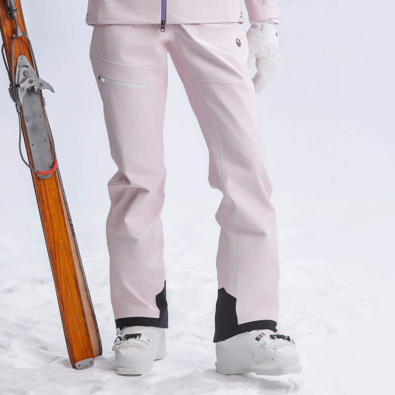 Light fragrance - pants